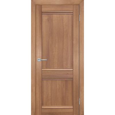 Дверь ТЕХНО-701, Миндаль, нанотекс, глухое