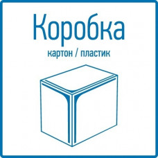 РАЗЪЁМ штекер TV никель без пайки Рексант, Rexant 03-157, 05-2012