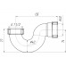 E100 Сифон Ани 1-1/2