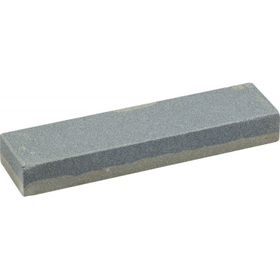 Стаер, Stayer 200*50*25мм, P180/P320, двухсторонний абразивный брусок, 3572-20
