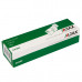 CW60, Цилиндровый механизм перфо к/в, Аякс, Ajax (AZ202/60) AZ2002 Knob60 (25+10+25)мм, хром, CP, 5 ключей