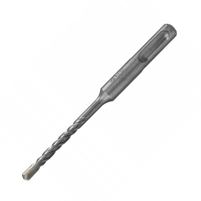 Бур SDS-plus 6*110 мм, Стронг, Strong