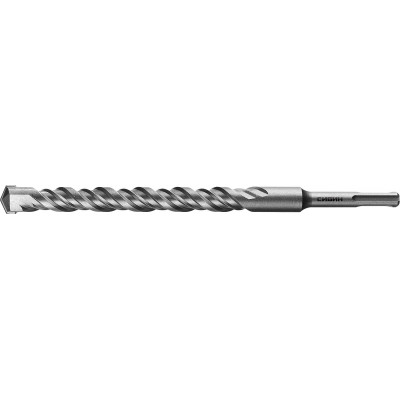Сибин Бур SDS-plus 14*260 мм, 29312-260-14