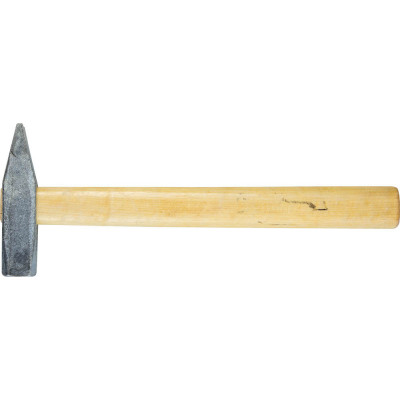 НИЗ 500 г молоток слесарный с деревянной рукояткой, 2000-05