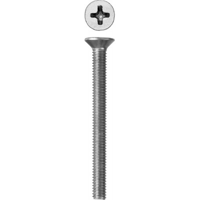 Винт М3*30