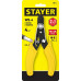 Стриппер Стаер, Stayer 0.75 – 2.5 mm2 для снятия изоляции, WS, 23338-13