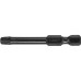 Бита TORX 30*50 мм, магнитная, тип хвостовика E 1/4″, Зубр Профи 26025-30-50-S2