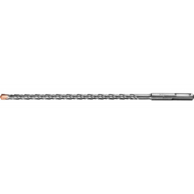 Бур SDS-plus 8*260 мм