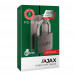 Замок навесной PD-0138, 3 key англ., Аякс, Ajax