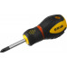 Стаер, Stayer ProTech PH1x38 отвертка, 25132-1-38_z02