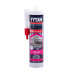 Клей монтажный Титан Professional Classic Fix, 310 мл, прозрачный