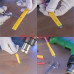 Термоусаживаемые трубки Small Tube 2:1 (Набор 20 шт.) Рексант, Rexant, 29-0104
