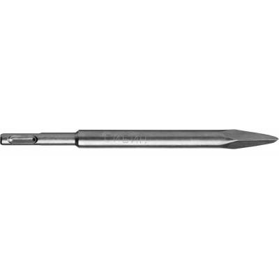 Пика СДС SDS-plus 250 мм, Стаер, Stayer Gorilla Force 29351-00-250_z02