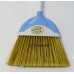Веник пластиковый, Sweep, ЭлфПласт, ElfPlast 356