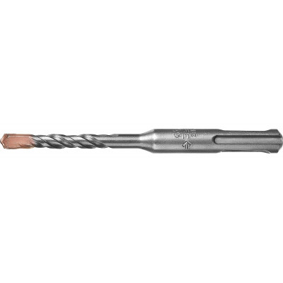 Зубр Бур SDS-plus 6*110 мм, Профессионал, 29314-110-06_z02