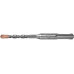 Зубр Бур SDS-plus 6*110 мм, Профессионал, 29314-110-06_z02