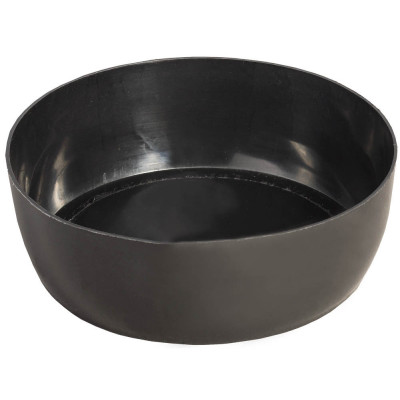 Чашка для гипса низкая 150х125х52 мм, Фит, Fit РОС 04082