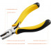 Плоскогубцы комбинированные TopGrip, Стаер, Stayer 2218-0, 115мм, 2218-0_z02