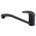 Смеситель Кайзер, Kaiser Magistro кухня Ø40 Black Paint, 14022BlPa