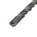 Бур SDS-plus 10*350 мм, крестовая пластина, Рексант, Rexant, 91-0825