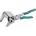 Клещи переставные-гаечный ключ Vise-Wrench, 250 / 50 мм (2 ″), Крафтул, Kraftool 22065