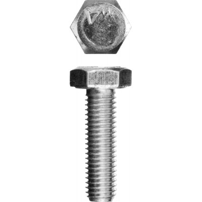 Болт М8*16