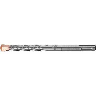 Зубр Бур SDS-plus 12*160 мм, Профессионал, 29314-160-12_z02