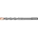 Зубр Бур SDS-plus 12*160 мм, Профессионал, 29314-160-12_z02