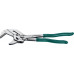 Клещи переставные-гаечный ключ Vise-Wrench, 250 / 50 мм (2 ″), Крафтул, Kraftool 22065