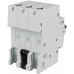 Выключатель автоматический ABB SH203L 3 полюсный C 40А