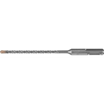 Зубр Бур SDS-plus 5*160 мм, Профессионал, 29314-160-05_z02