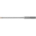 Зубр Бур SDS-plus 5*160 мм, Профессионал, 29314-160-05_z02