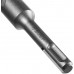 Зубр Бур SDS-plus 6*110 мм, 29315-110-06