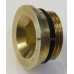 Седло под гайки для смесителей (башмак)