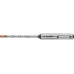 Зубр Бур SDS-plus 4*110 мм, Профессионал, 29314-110-04_z02