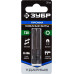 Бита TORX 30*50 мм, магнитная, тип хвостовика E 1/4″, Зубр Профи 26025-30-50-S2