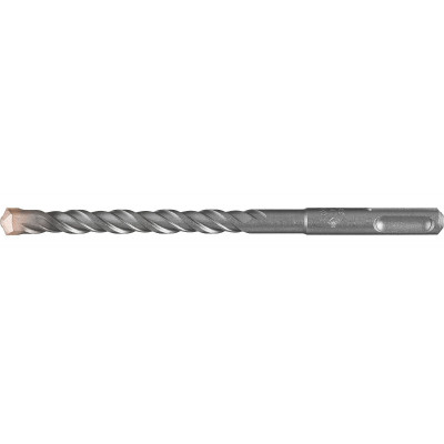 Зубр Бур SDS-plus 10*160 мм, Профессионал, 29314-160-10_z02