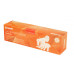 CW70, Цилиндровый механизм перфо к/в, Фуаро, Fuaro (D-PRO502/70) D-PRO5002 Knob70 (30+10+30)мм, Хром, CP, 5 ключей
