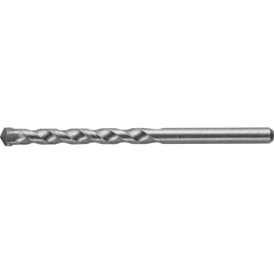 Стаер, Stayer Standard 10*120мм сверло по бетону, 2910-120-10_z02