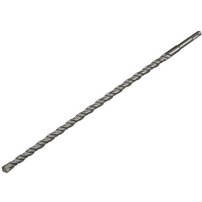 Бур SDS-plus 12*410 мм, Стронг, Strong