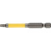 Бита TORX 15*65мм, магнитная, тип хвостовика E 1/4″, хромомолибденовая сталь, Cr-Mo, Крафтул, Kraftool 26105-15-65