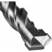 Бур SDS-plus 10*310 мм, Стронг, Strong СТС-011010310