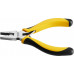 Плоскогубцы комбинированные TopGrip, Стаер, Stayer 2218-0, 115мм, 2218-0_z02