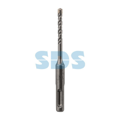 Бур SDS-plus 8*160 мм, крестовая пластина, Рексант, Rexant, 91-0806