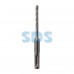 Бур SDS-plus 8*160 мм, крестовая пластина, Рексант, Rexant, 91-0806