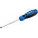 Отвертка SL3*100мм, Зубр Профессионал 25231-3_z01