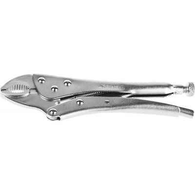Зажим Стаер, Stayer Master MaxFix ручной, 250мм, 2245_z01
