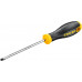 Стаер, Stayer Hercules, SL4*100, отвертка, 2509-04-10