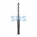 Бур SDS-plus 6*110 мм, крестовая пластина, Рексант, Rexant, 91-0801
