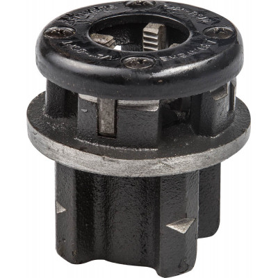 Стаер, Stayer Red Force 1/2″, BSTP R, трубный резьбонарезной клупп, 28261-1/2